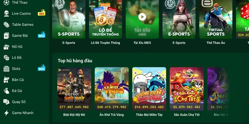 Sự đa dạng và đột phá trong sản phẩm cá cược Sự đa dạng và đột phá trong sản phẩm cá cược